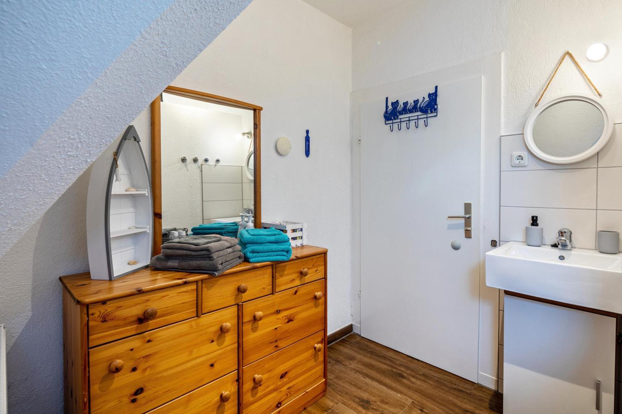 Haus Am Vogelsang Vila Hannoversch Münden Exterior foto