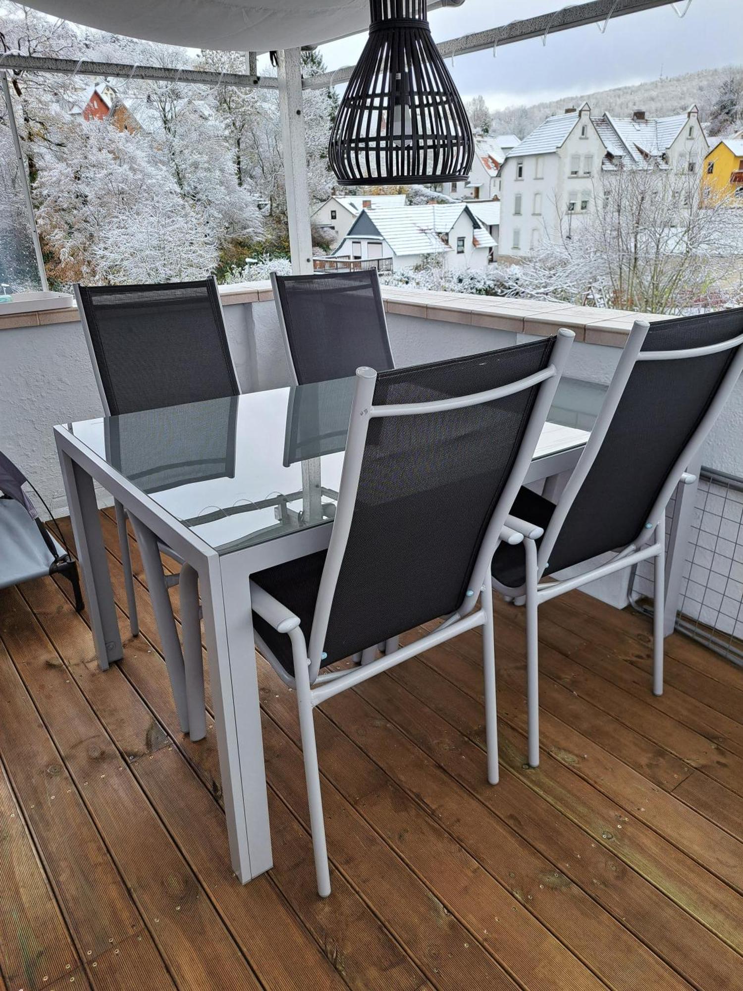 Haus Am Vogelsang Vila Hannoversch Münden Exterior foto